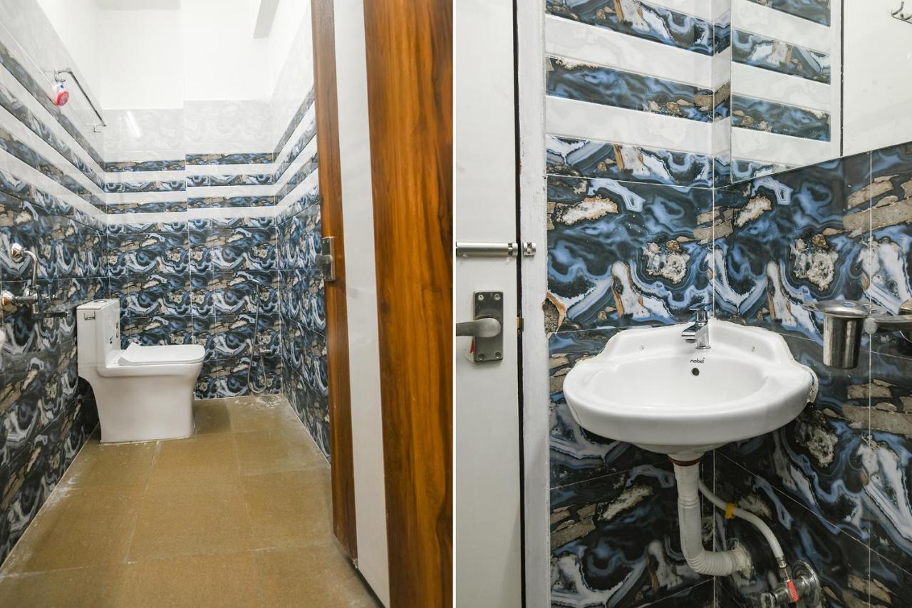 Fabhotel Stay Well Indore Eksteriør bilde