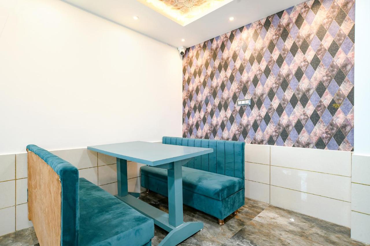 Fabhotel Stay Well Indore Eksteriør bilde