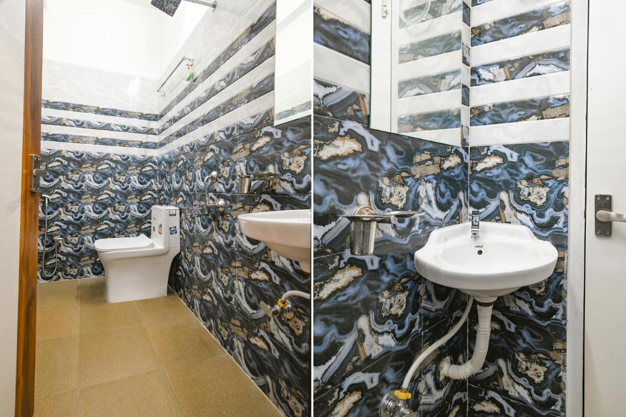 Fabhotel Stay Well Indore Eksteriør bilde