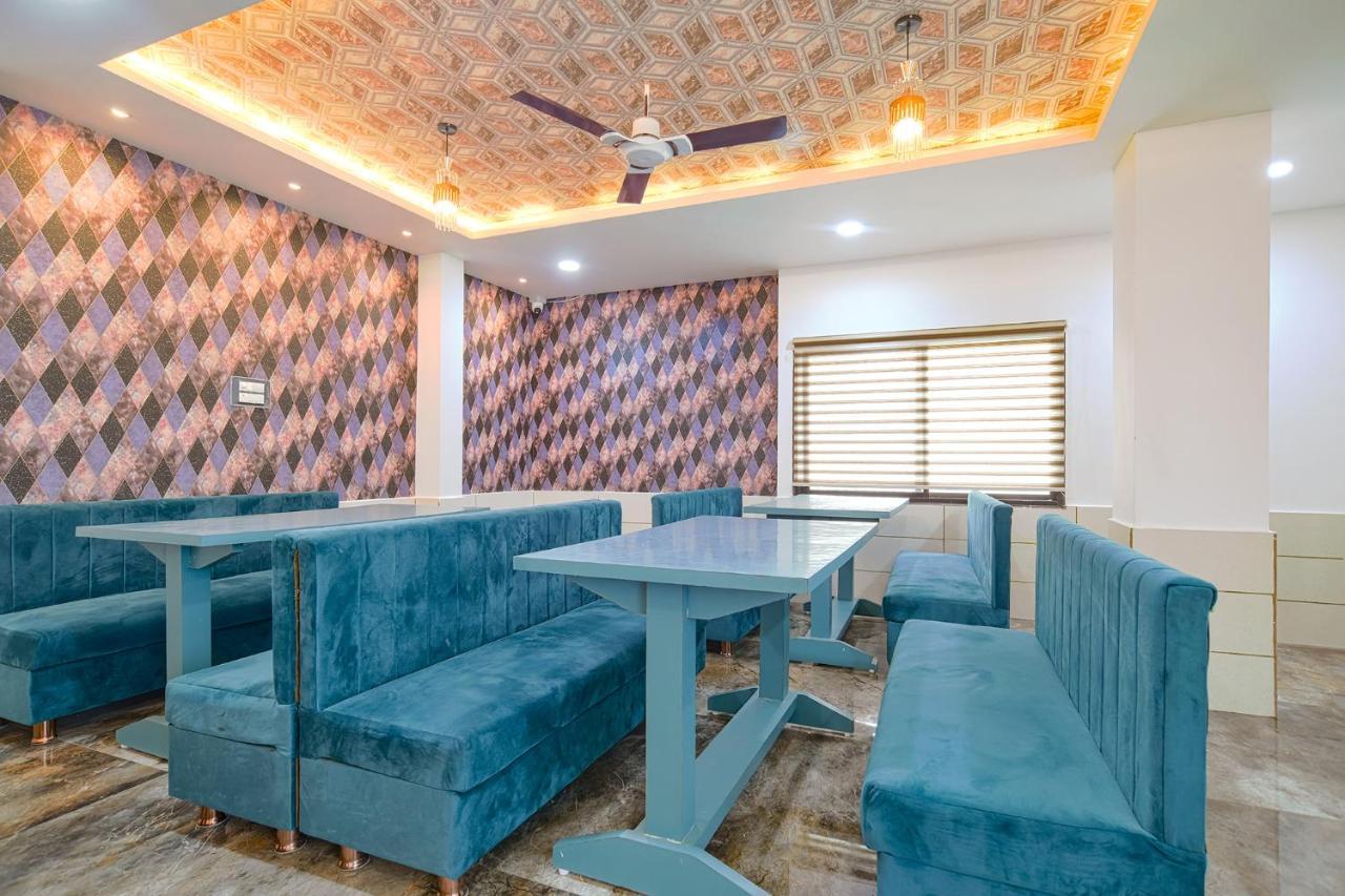 Fabhotel Stay Well Indore Eksteriør bilde